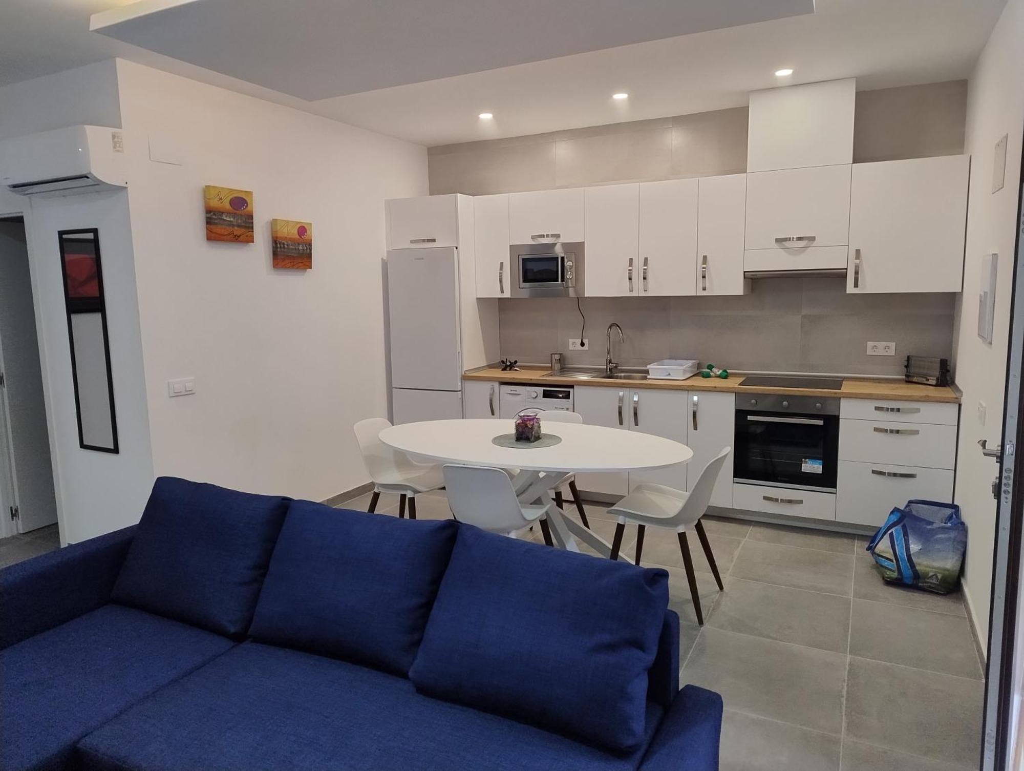 Apartamentos La Plazuela Севилья Экстерьер фото