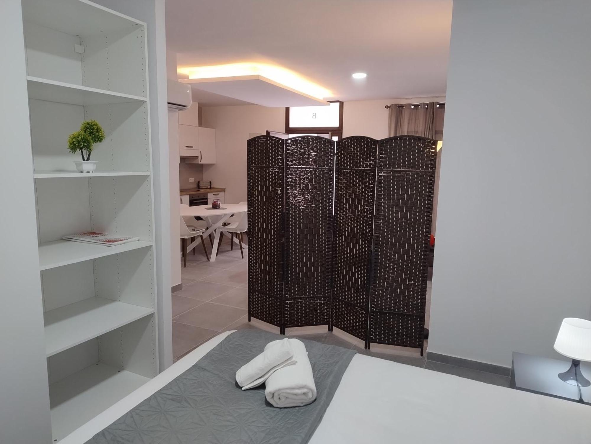 Apartamentos La Plazuela Севилья Экстерьер фото